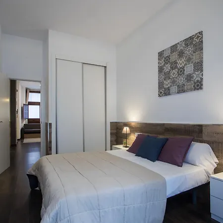 Flatsforyou Turia Valencia Exterior photo